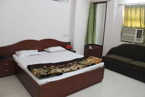 Siddhi Vinayak Haveli By Geostays, Jodhpur 2